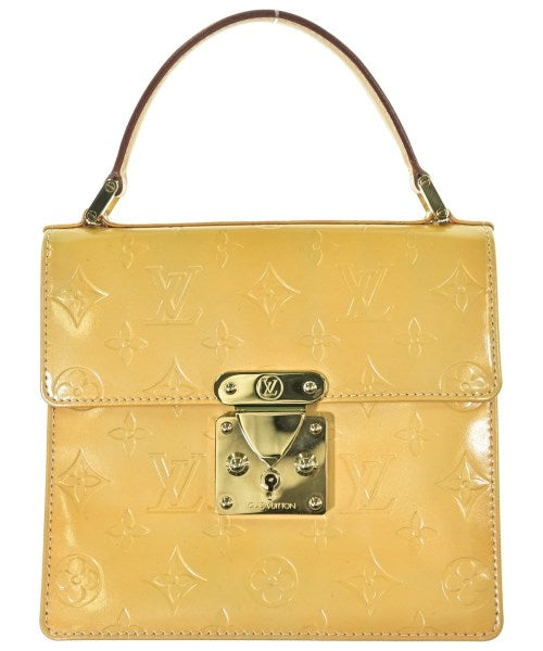 LOUIS VUITTON 手提包