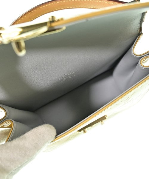 LOUIS VUITTON 手提包