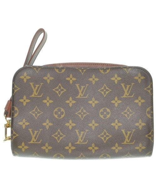 LOUIS VUITTON 手拿包