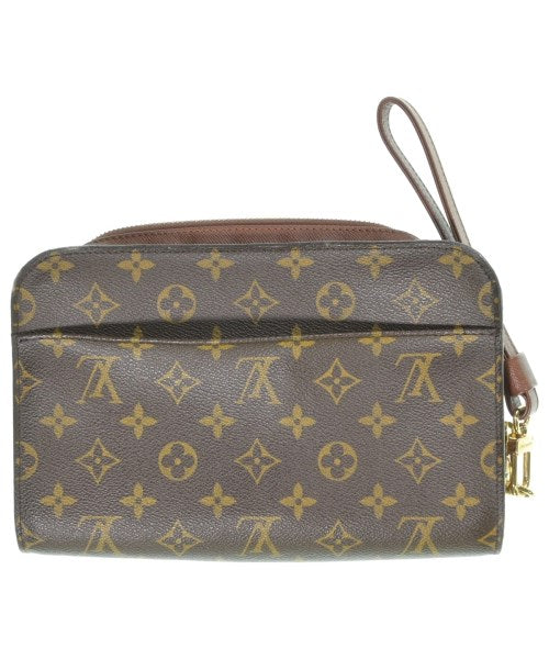 LOUIS VUITTON 手拿包