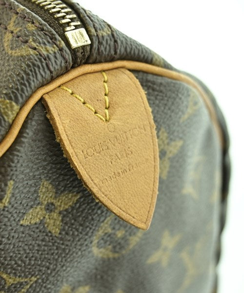 LOUIS VUITTON 週末包/旅行包