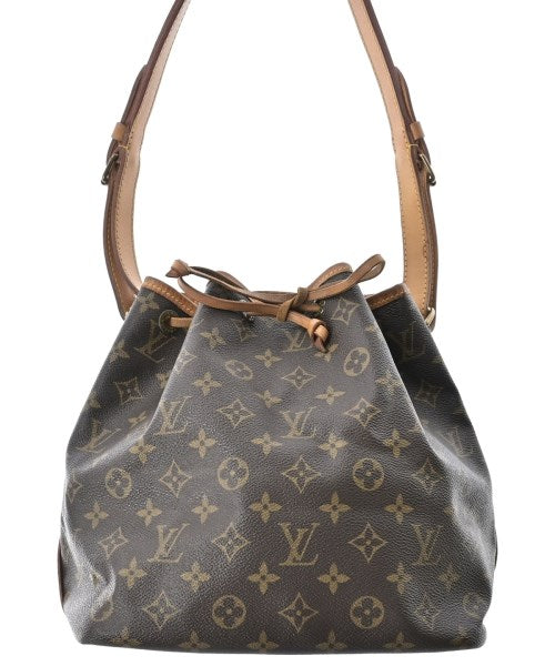LOUIS VUITTON 肩背包