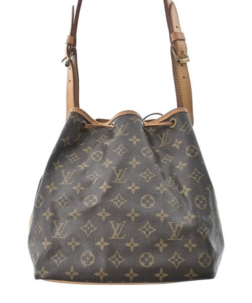 LOUIS VUITTON 肩背包