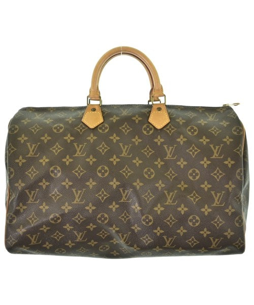 LOUIS VUITTON 週末包/旅行包