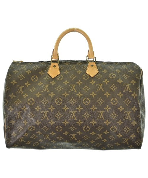 LOUIS VUITTON 週末包/旅行包