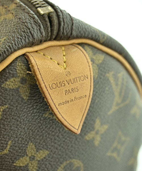 LOUIS VUITTON 週末包/旅行包