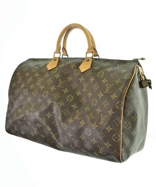 LOUIS VUITTON 週末包/旅行包