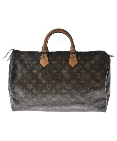 LOUIS VUITTON 週末包/旅行包