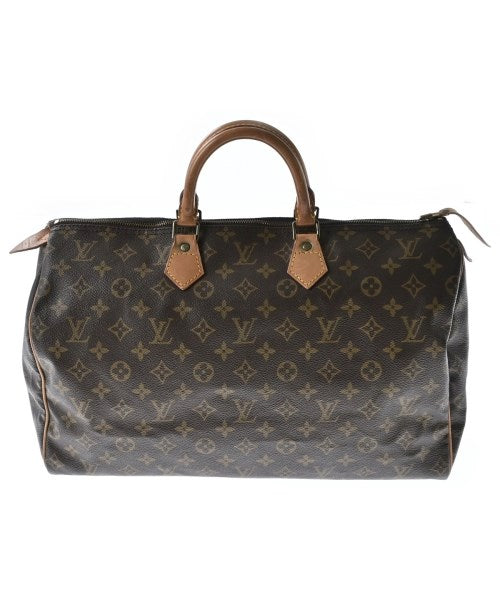 LOUIS VUITTON 週末包/旅行包
