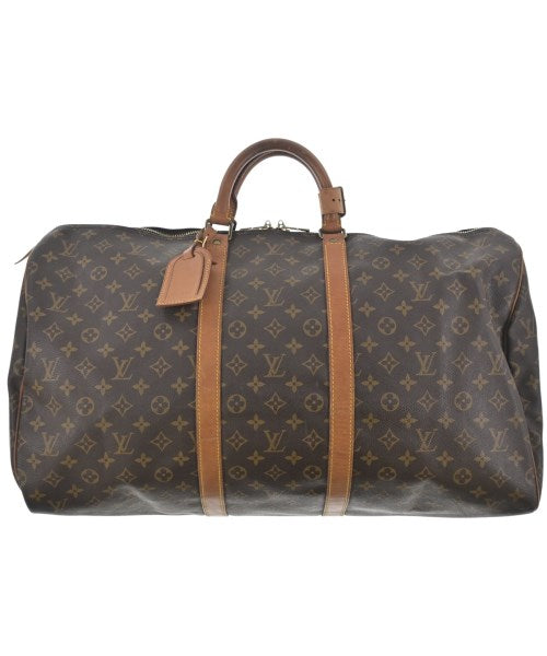 LOUIS VUITTON 週末包/旅行包