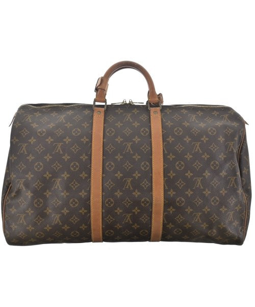 LOUIS VUITTON 週末包/旅行包