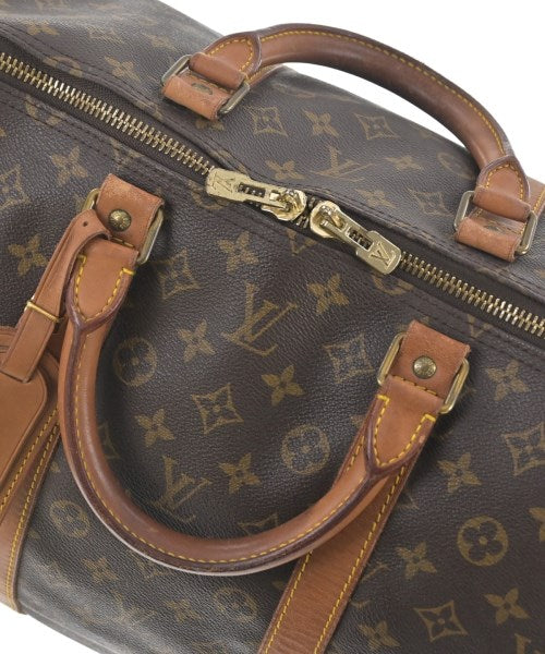 LOUIS VUITTON 週末包/旅行包