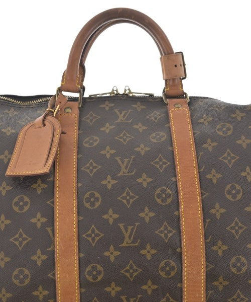 LOUIS VUITTON 週末包/旅行包