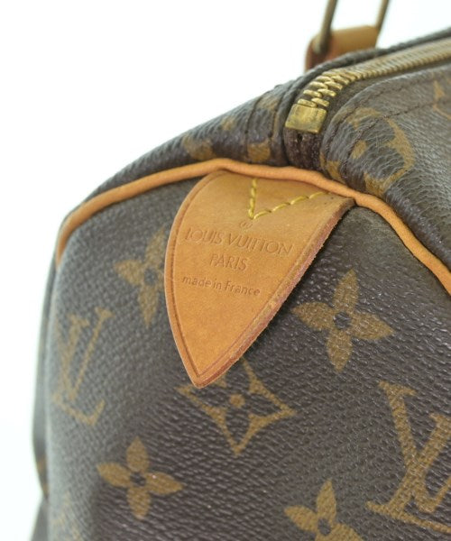 LOUIS VUITTON 週末包/旅行包