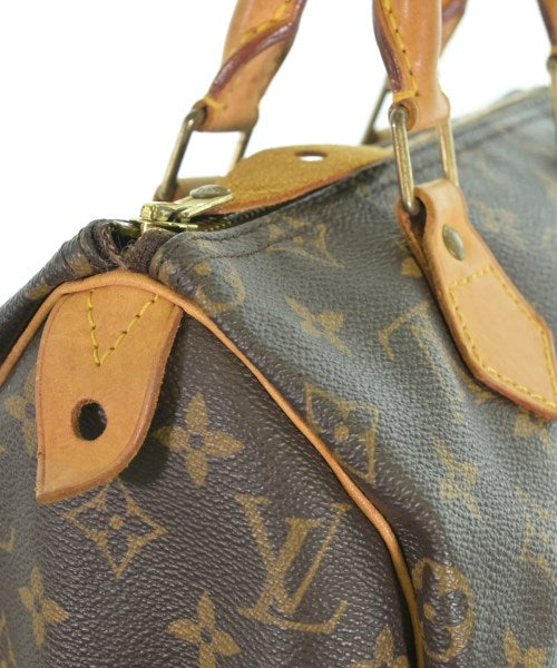 LOUIS VUITTON 週末包/旅行包