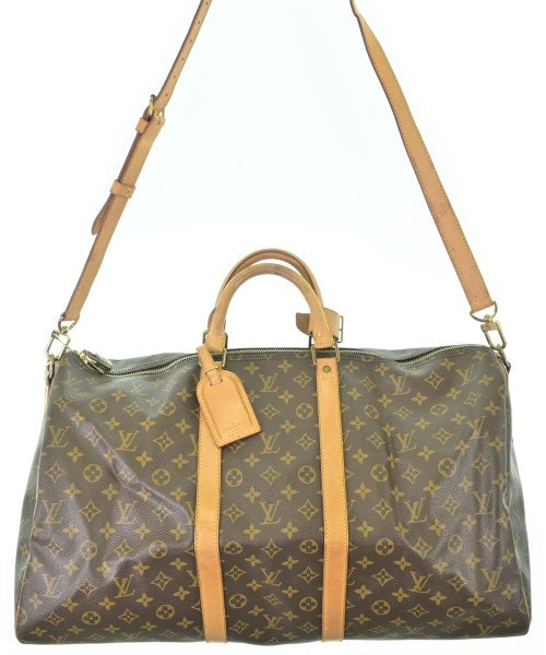 LOUIS VUITTON 週末包/旅行包
