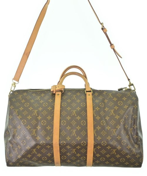 LOUIS VUITTON 週末包/旅行包