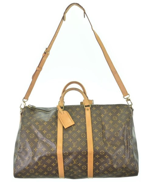 LOUIS VUITTON 週末包/旅行包
