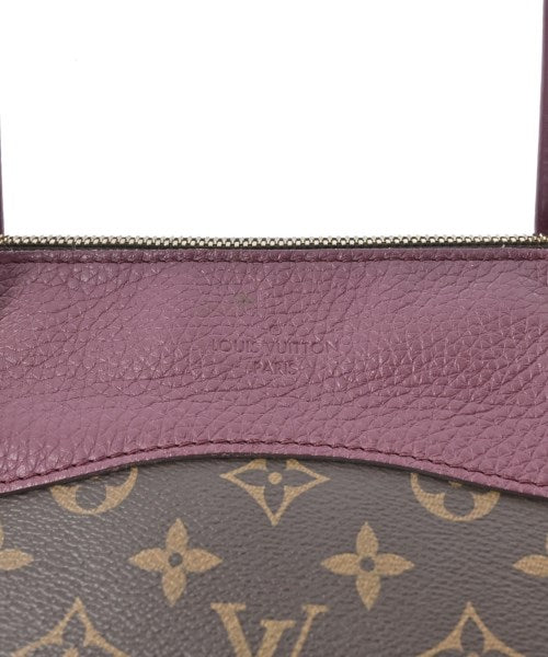 LOUIS VUITTON 托特包