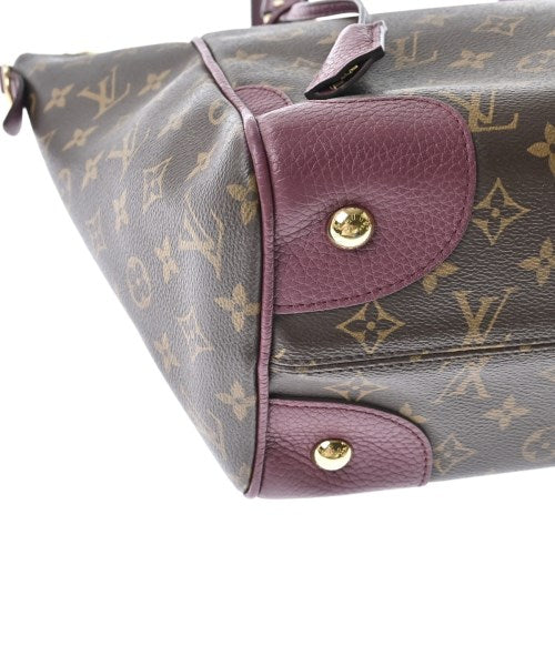 LOUIS VUITTON 托特包