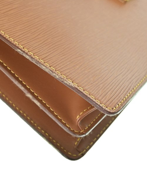LOUIS VUITTON 商務包