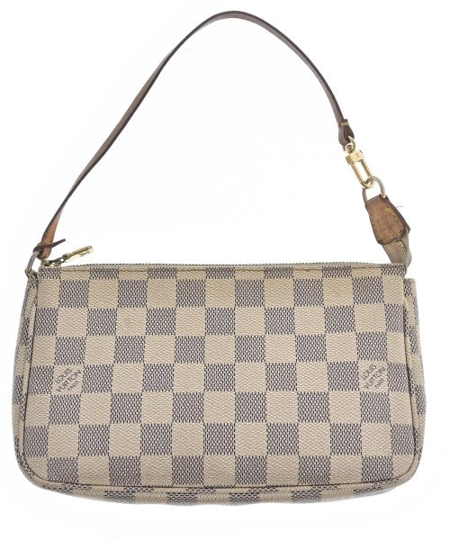 LOUIS VUITTON 小袋
