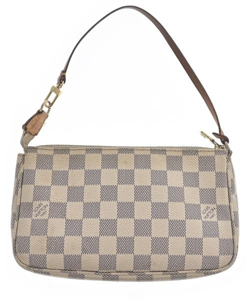 LOUIS VUITTON 小袋