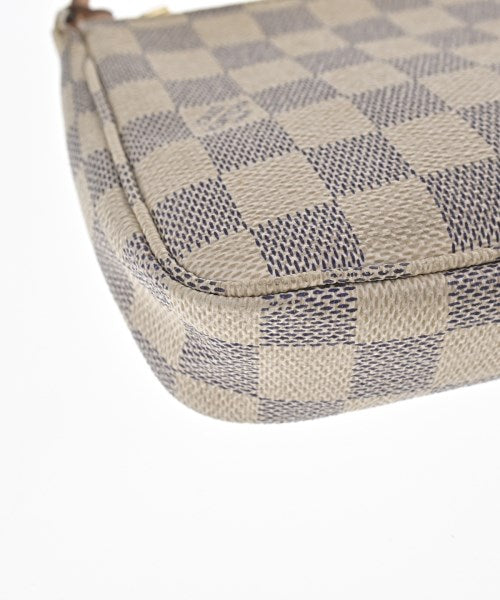 LOUIS VUITTON 小袋