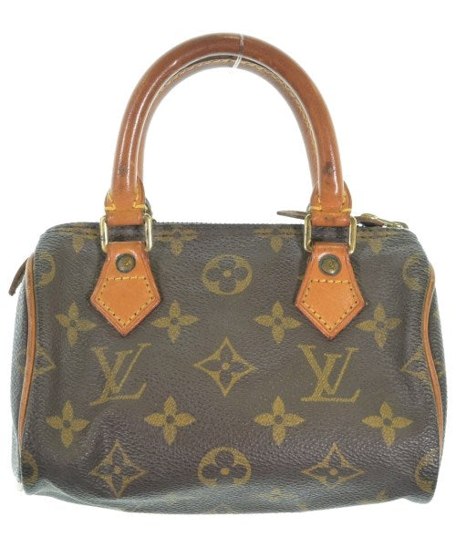 LOUIS VUITTON 週末包/旅行包