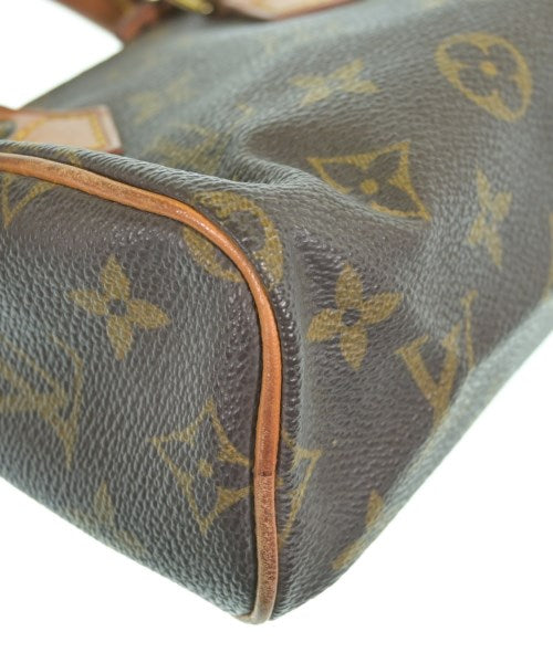 LOUIS VUITTON 週末包/旅行包