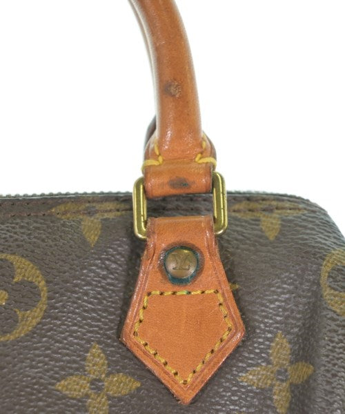 LOUIS VUITTON 週末包/旅行包