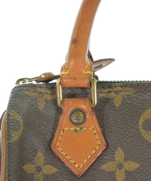LOUIS VUITTON 週末包/旅行包