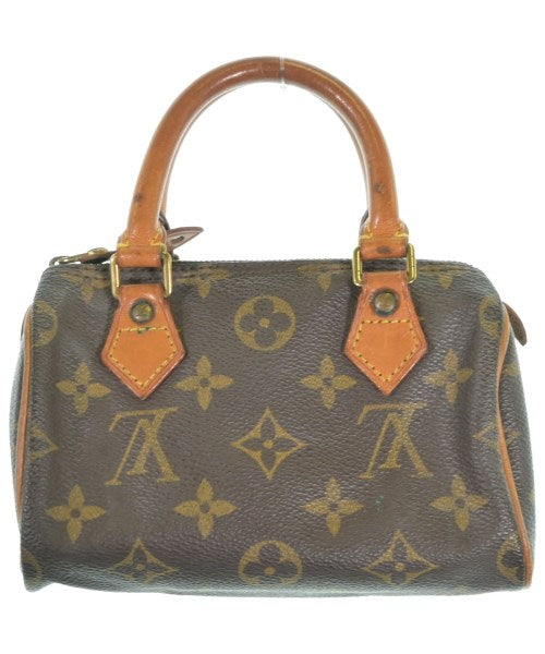LOUIS VUITTON 週末包/旅行包