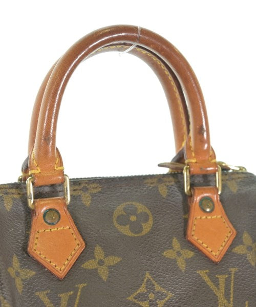 LOUIS VUITTON 週末包/旅行包