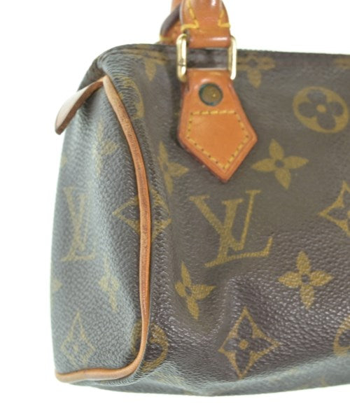 LOUIS VUITTON 週末包/旅行包
