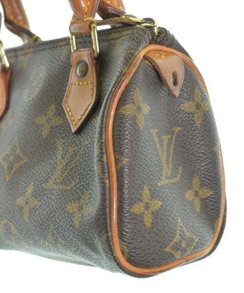 LOUIS VUITTON 週末包/旅行包