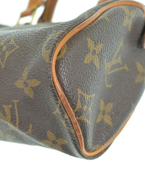 LOUIS VUITTON 週末包/旅行包