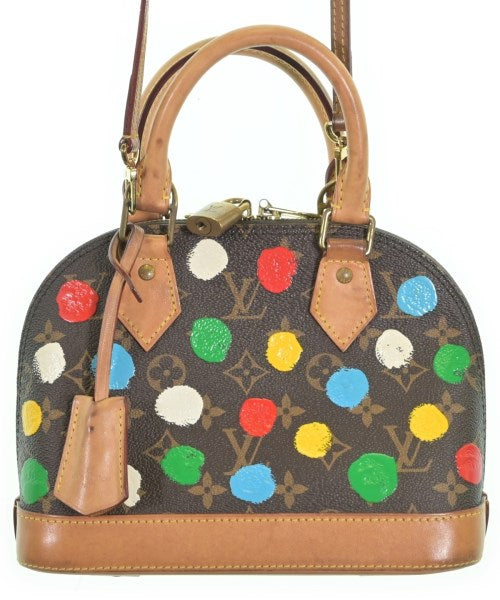 LOUIS VUITTON 手提包