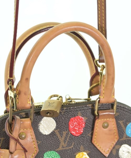 LOUIS VUITTON 手提包