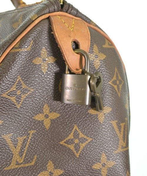 LOUIS VUITTON 週末包/旅行包