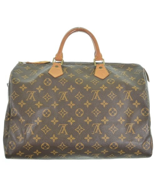 LOUIS VUITTON 週末包/旅行包