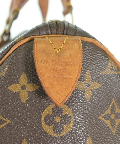 LOUIS VUITTON 週末包/旅行包