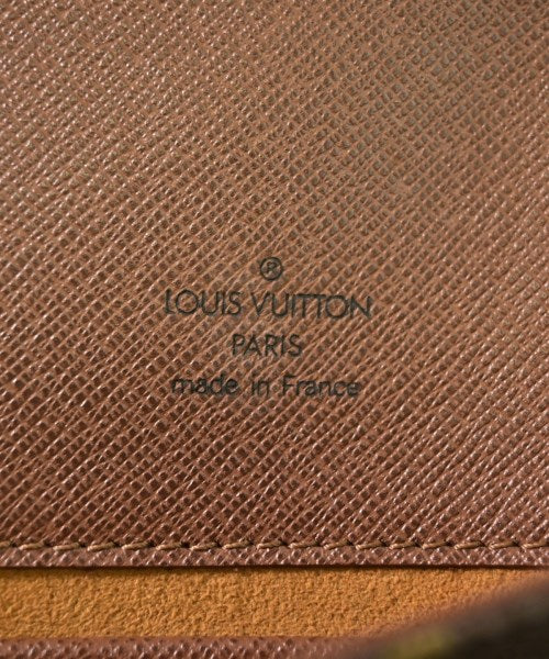 LOUIS VUITTON 肩背包