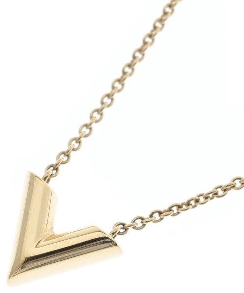 LOUIS VUITTON 項鍊