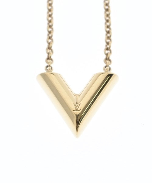 LOUIS VUITTON 項鍊