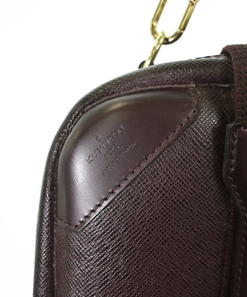LOUIS VUITTON 週末包/旅行包