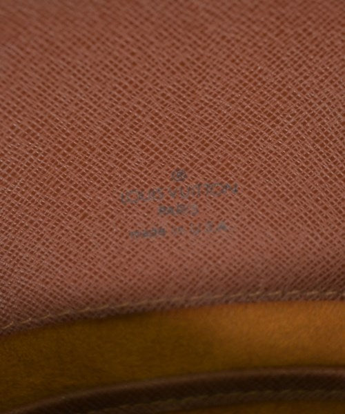 LOUIS VUITTON 肩背包