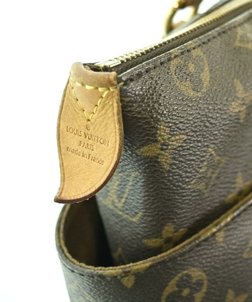 LOUIS VUITTON 托特包