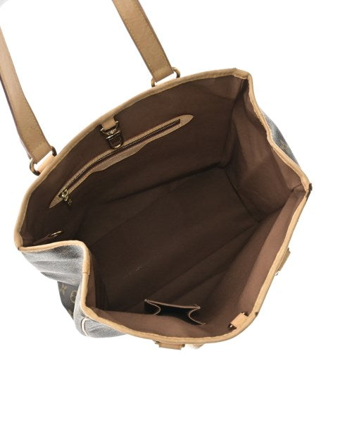 LOUIS VUITTON 托特包