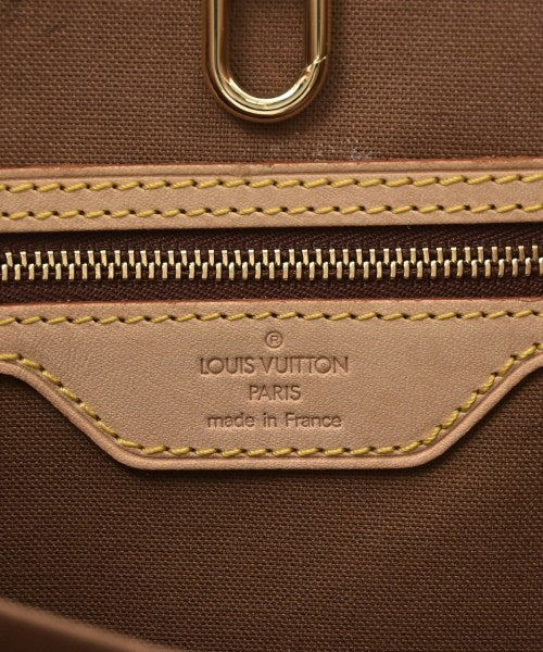 LOUIS VUITTON 托特包